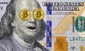 Bitcoin tworzy 1500 papierowych milioneroacutew dziennie rajd pompuje portfele e900dde.jpg