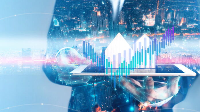 Blockchain I Tokenizacja Nieruchomosci Nowoczesne Metody Finansowania I Zarzadzania Nieruchomosciami Cddd26e, NEWSFIN