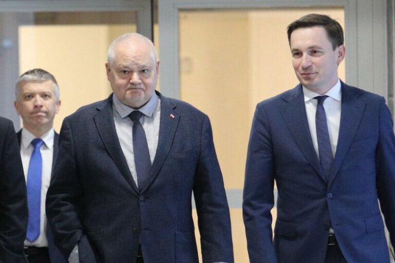 Były członek RPP mówi o poważnym błędzie NBP. „To się nie zmieniło”