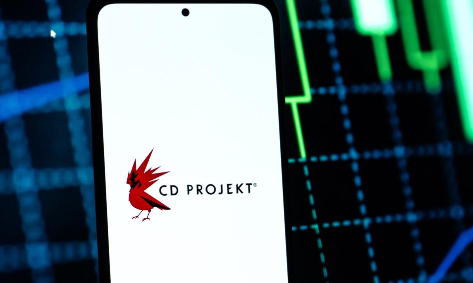 Cd Projekt Z Drugim Najlepszym Wynikiem W Historii Jest Rekomendacja Dywidendy 4848eb6, NEWSFIN