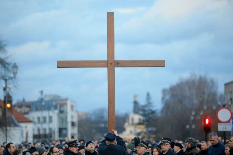 Czy Wielki Piątek to dzień wolny od pracy? Jest jeden warunek