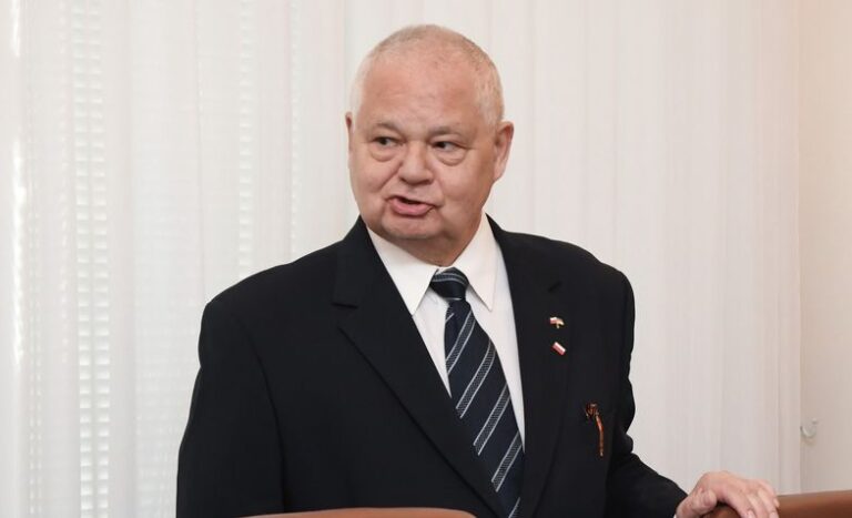Historyczny cios w szefa NBP. „Niektórym opadną szczęki”