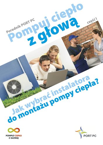 Jak wybrać instalatora do montażu pompy ciepła?