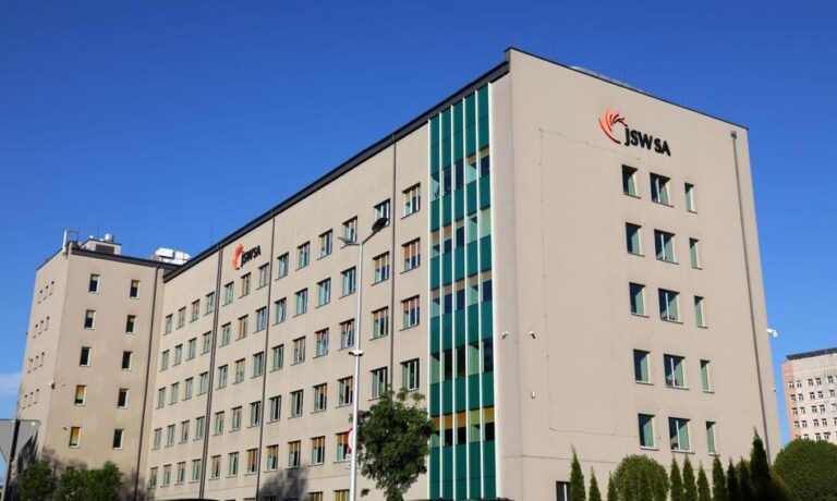 JSW zaskoczyła rynek. Podała szacunkowe wyniki za 2023 r.