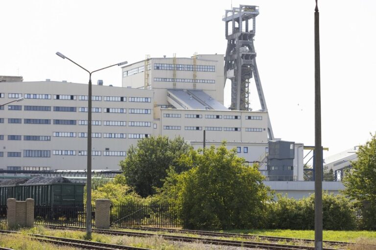 Kadrowa karuzela rozkreca sie w lubelskiej kopalni minister b budka rozpoczal zmiany 9a916f4.jpg