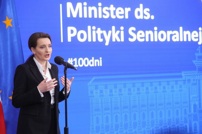 Kiedy emerytura do 5 tys. zł bez podatku? „Rok 2026 jest realny”