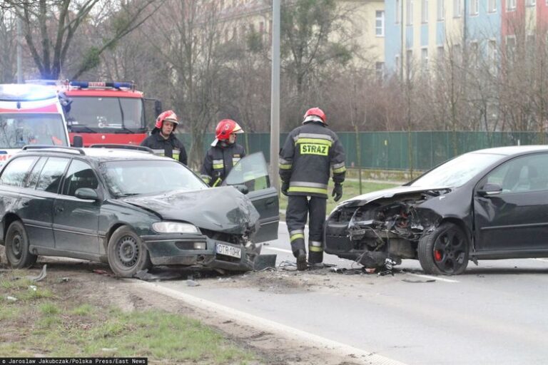 Konfiskata aut pijanym kierowcom. Przepisy od razu do poprawy