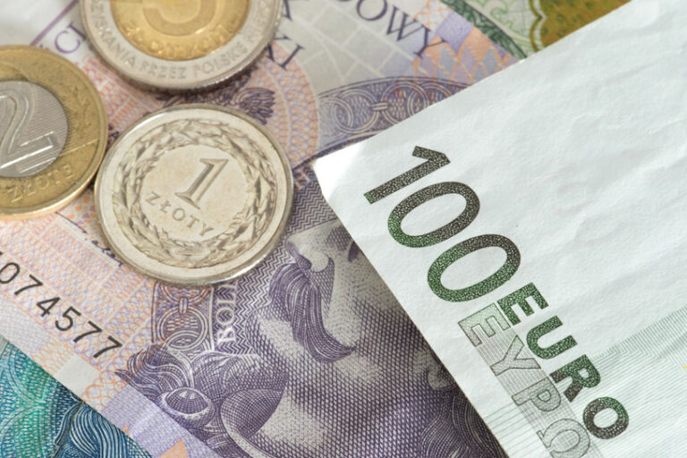 Kursy walut (środa, 20 marca). Ile kosztują euro, dolar i frank szwajcarski?