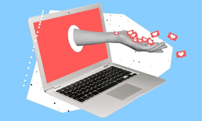 Lajk, follow, sub i tak w kółko – media społecznościowe oknem na świat. Jak wypadli Polacy na tle UE?