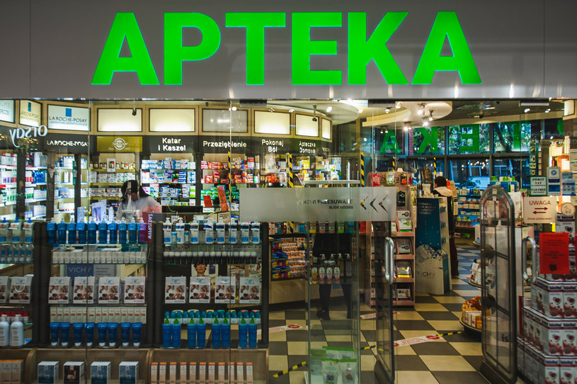 Lista Lekoacutew Refundowanych Bedzie Dluzsza Trafia Na Nia Polskie Produkty Eeadbc9, NEWSFIN
