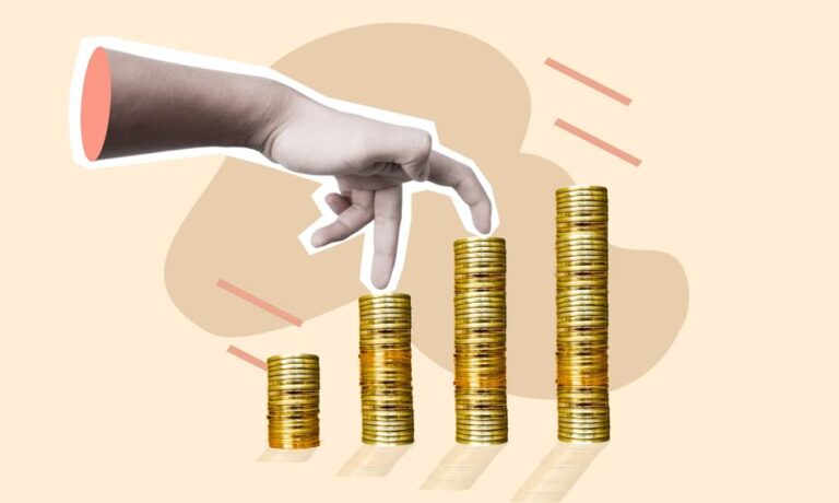 Lokaty terminowe w styczniu 2024 r. – oprocentowanie i wpłaty