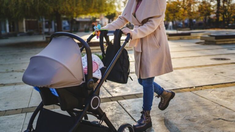 „Mamy gotowy projekt”. Minister zdrowia o obiecanym tzw. babciowym