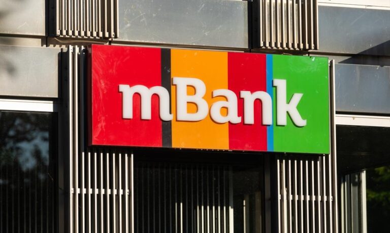 mBank wprowadza podwyżki dla klientów. eKonto UA bez zmian mBank wprowadza podwyżki dla klientów. eKonto UA bez zmian
