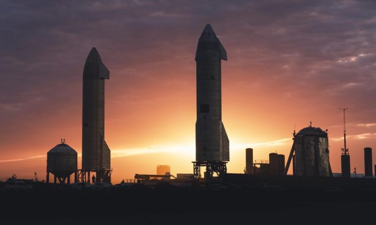 Musk nie odpuszcza. SpaceX zaplanował kolejny start rakiety Starship