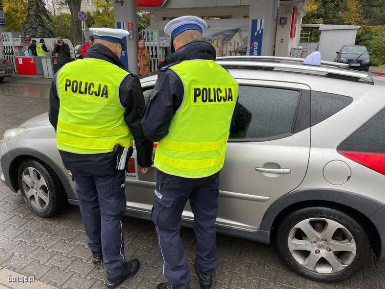 Niebezpieczny defektoskop zaginął. Jest nagroda za znalezienie urządzenia