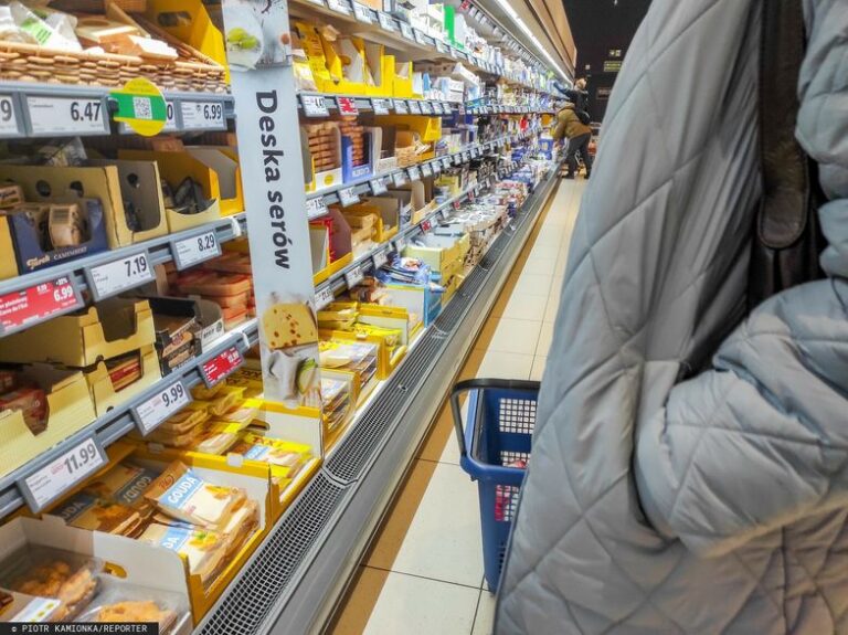 Nowe dane o inflacji. Duże zaskoczenie