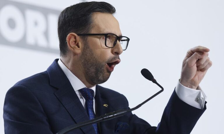 Obajtek, Getback, PiS i podsłuchy – mamy nową aferę?