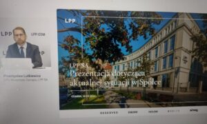 Prezes lpp bedziemy dwa razy wieksza firma kurs na widlach 6b382cb.jpg