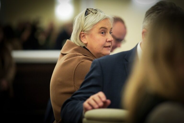Projekt NABE „zakopany”. Co w zamian zaoferuje nowy rząd? „Mamy koncepcję”