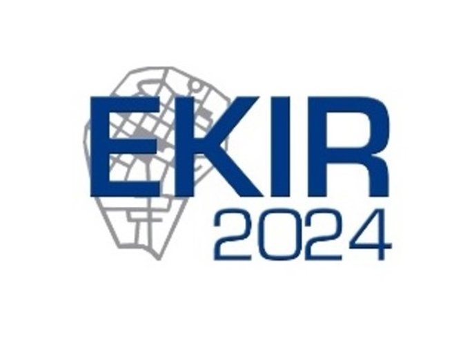 Röben na Europejskim Kongresie Informacji Renowacyjnej 2024!