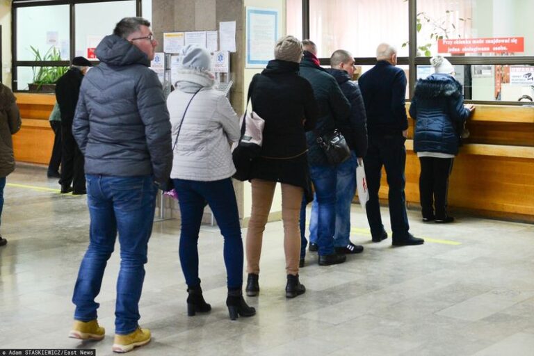 Rząd chce zmian w L4. „Nastąpi lawinowy wzrost zwolnień lekarskich”