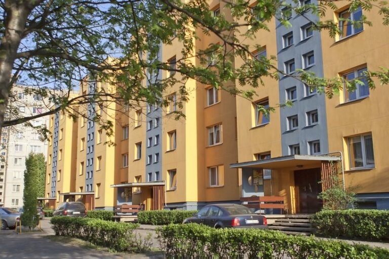 Społeczne Agencje Najmu. Mieszkania są tańsze i z dopłatą do czynszu