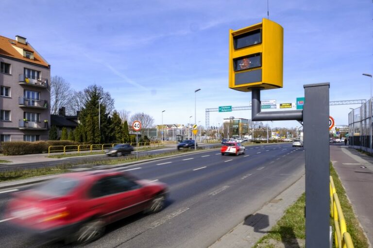 Tego mandatu lepiej nie płacić. GITD ostrzega kierowców