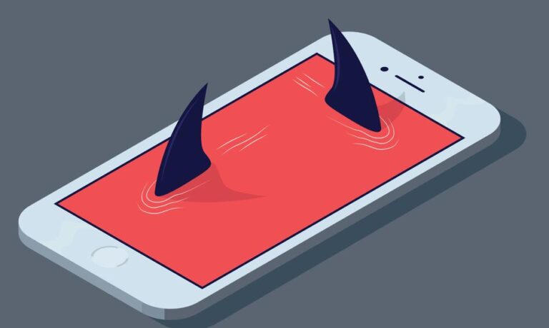 Teleoperatorzy zablokują fałszywe SMS-y. W życie weszły nowe przepisy