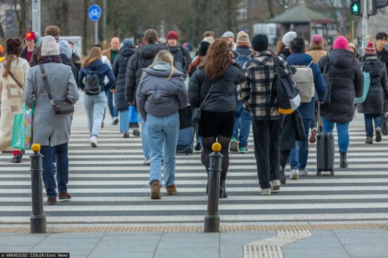 W Polsce wydarzy się coś, czego analitycy nie widzieli od lat