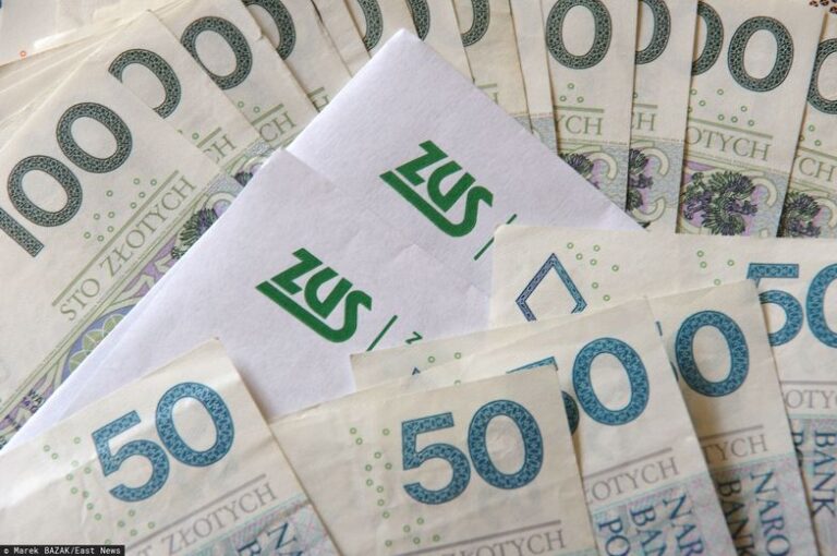 Wzrost długów wobec ZUS. „Dopuszczenie do takiej sytuacji jest skandalem”
