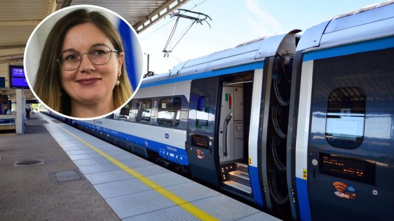 Zakaz handlu w niedziele. PKP zaprasza na zakupy na dworce. Posłanka Lewicy reaguje