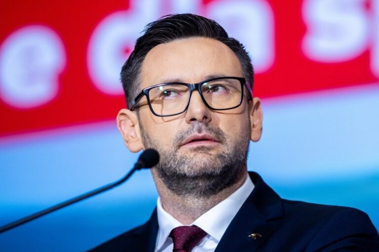 Daniel Obajtek o aferach wokół Orlenu: W biznesie nic nie jest jednoznaczne