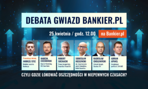 Debata mistrzoacutew bankierpl co przyniesie druga polowa roku i czy warto jeszcze kupowac zloto f3c3adc.png