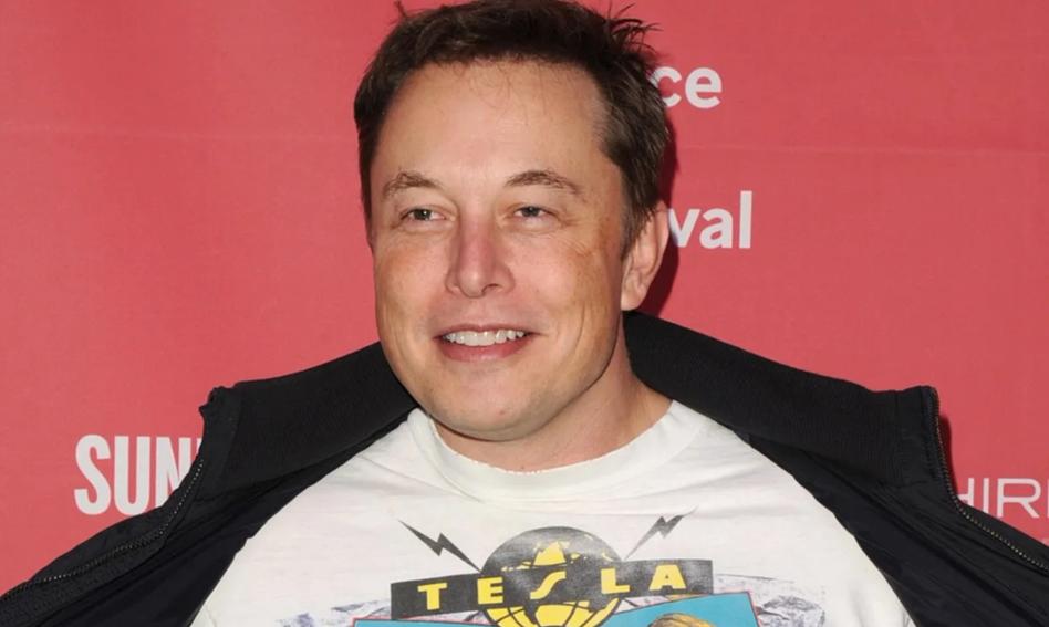 Elon Musk Dostanie W Tesli Umowe Na 56 Miliardoacutew Dolaroacutew F61f513, NEWSFIN