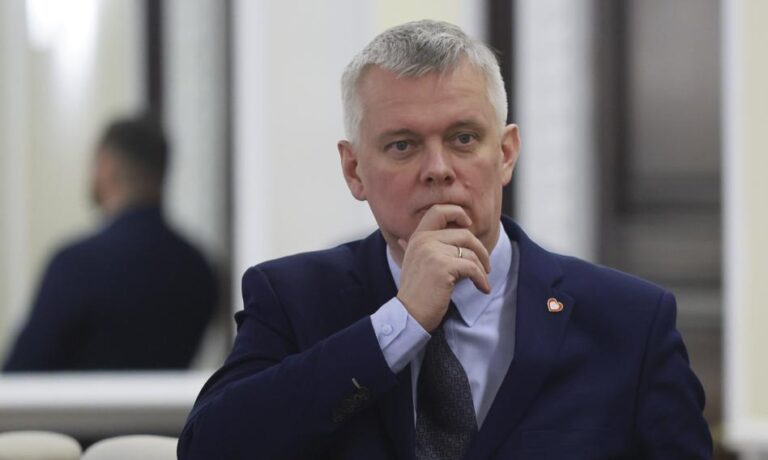 Fundusz operacyjny wykorzystywany na prywatne cele? Są wyniki audytu w służbach