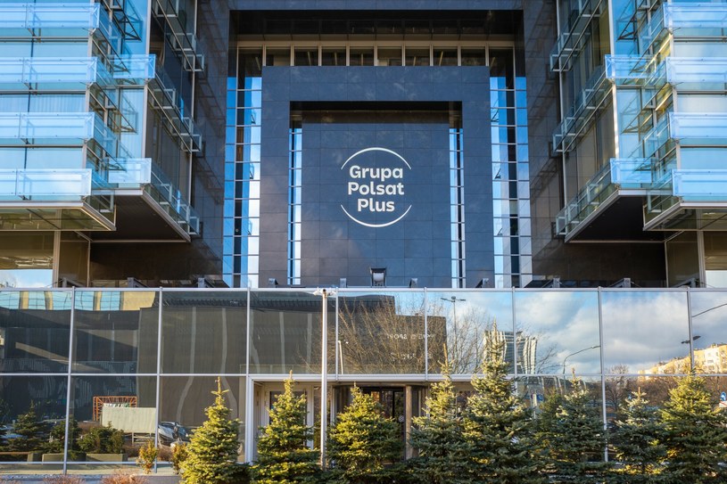 Grupa Polsat Plus Podsumowala 2023 Rok 335139e, NEWSFIN