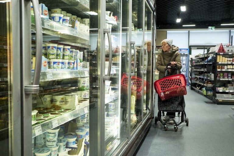 Inflacja najniższa od lat. Ale z cenami zacznie dziać się coś niepokojącego