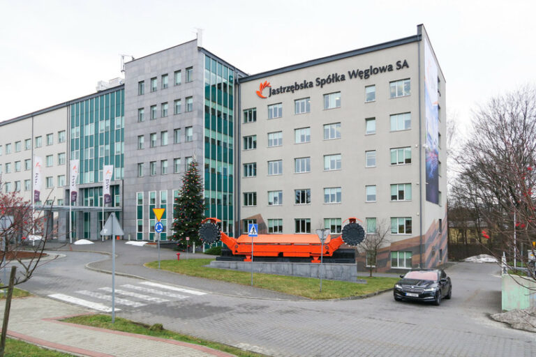 Jastrzębska Spółka Węglowa ma nowego prezesa. Konkurs rozstrzygnięty