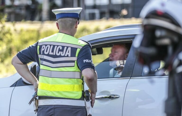 Konfiskata auta po alkoholu. Rząd łagodzi przepisy