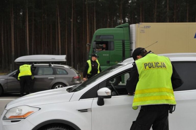 Konfiskata auta po alkoholu. Wiadomo ile samochodów już odebrano