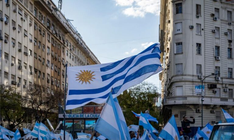 Koniec powszechnego obowiązku szkolnego? Szokujące słowa w Argentynie