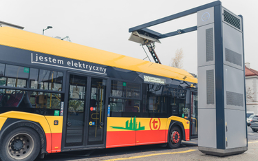 Miasta mogą mieć problemy z zakupem elektrycznych autobusów