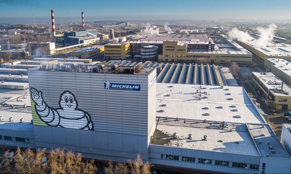 Michelin Konczy Produkcje W Olsztynie Powodem Sa Wysokie Koszty 245bfca, NEWSFIN