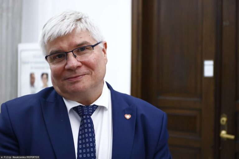 Poseł PiS zrobił kontrolę i uderza w rząd. Mamy odpowiedź