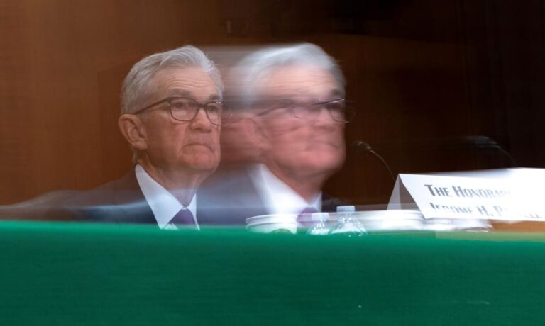 Stopa neutralna – czy Fed się myli? A jeśli tak, to czym to grozi?