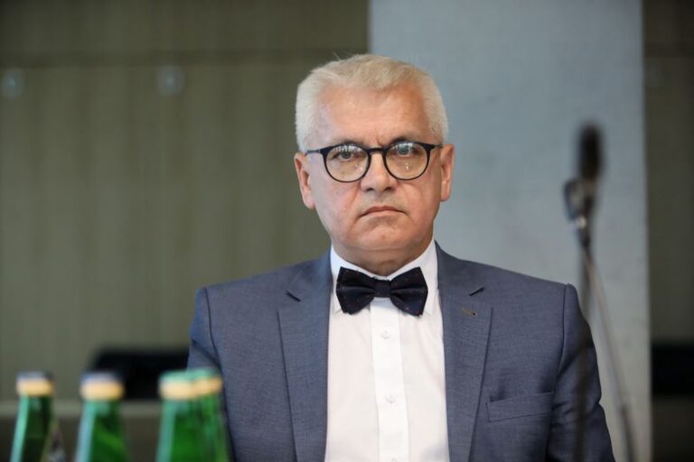 Stopy procentowe w Polsce. Członek RPP o ewentualnych przyszłych decyzjach Rady.