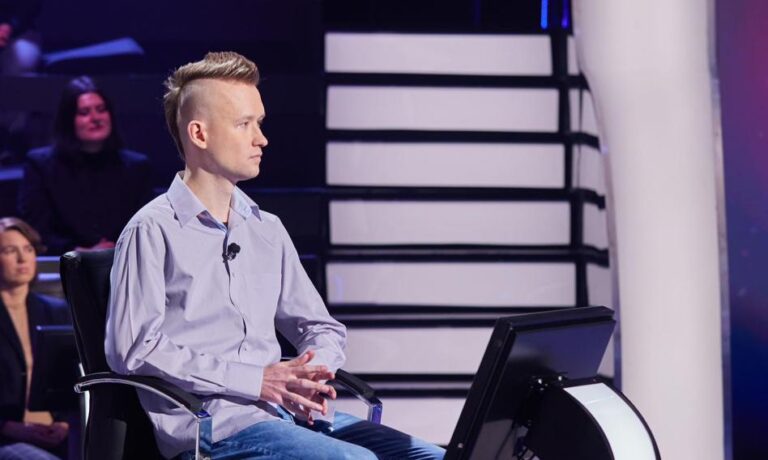 To on zdobył główną nagrodę w „Milionerach”. Tyle podatku musi zapłacić