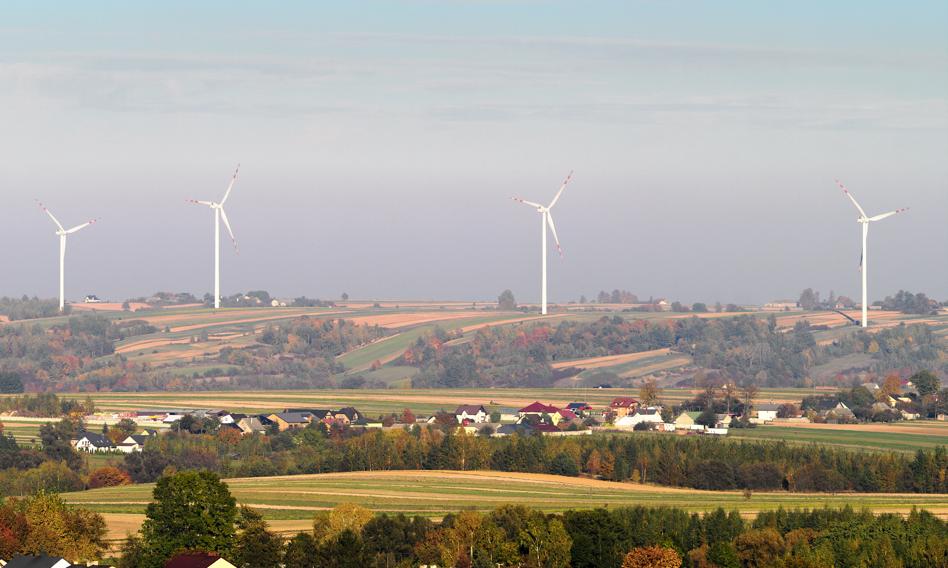 Turbiny Wiatrowe Postawione Na Glowie Nikt Nie Mierzy Halasu Tak Jak W Polsce 36d79d1, NEWSFIN