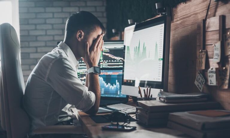 Tyle Polacy stracili na rynku forex – KNF podała statystyki za 2023 rok