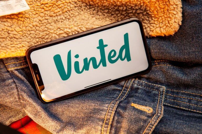 Vinted wchodzi na kolejny rynek. Wkrótce otwarcie w Finlandii